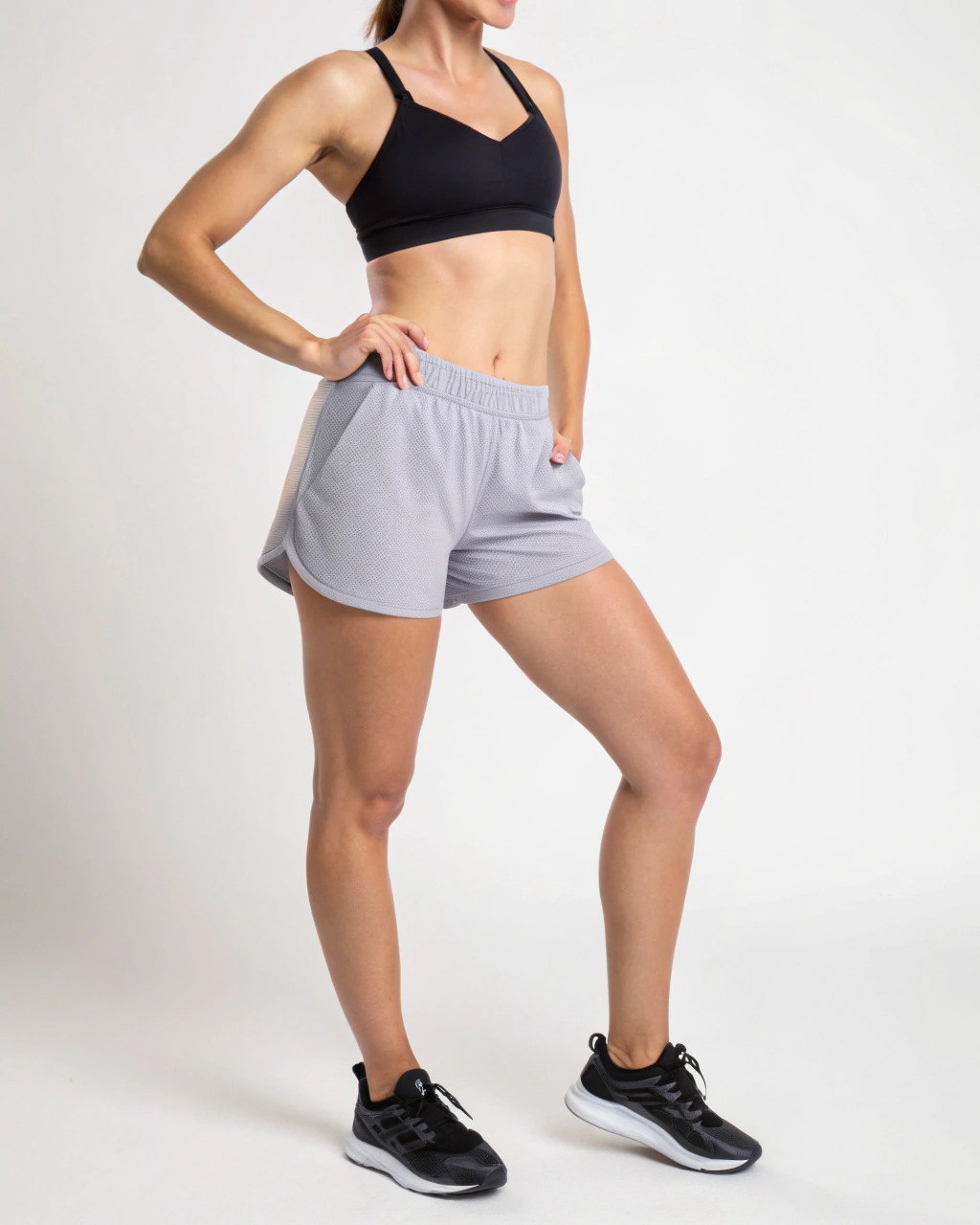 Athletic Shorts
