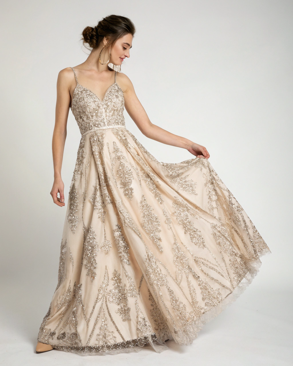 Elegant Dress