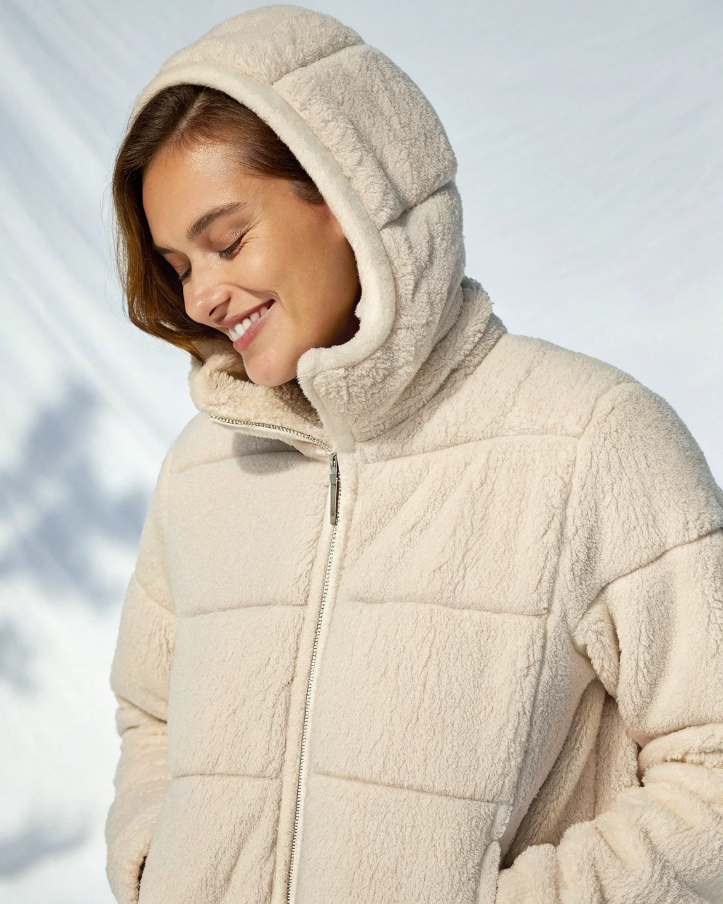 Warm Jacket